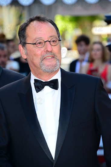 Jean Reno, 2016 Cannes Film Festival
