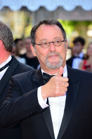 Jean Reno, 2016 Cannes Film Festival