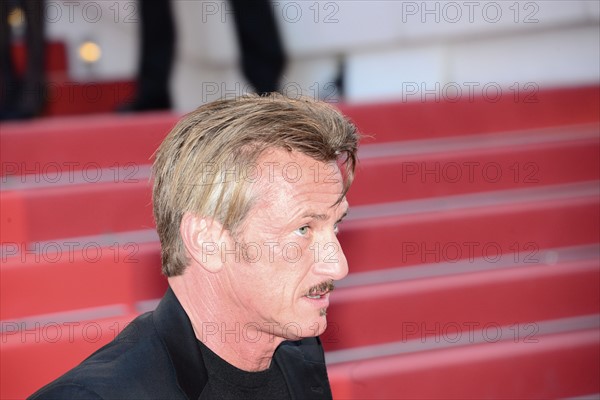 Sean Penn, Festival de Cannes 2016