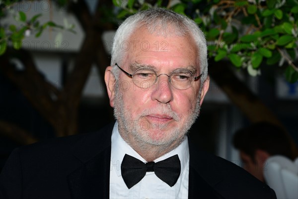 Bob Swaim, 2016 Cannes Film Festival