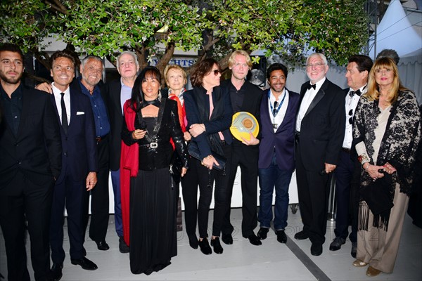 Prix François Chalais, Festival de Cannes 2016