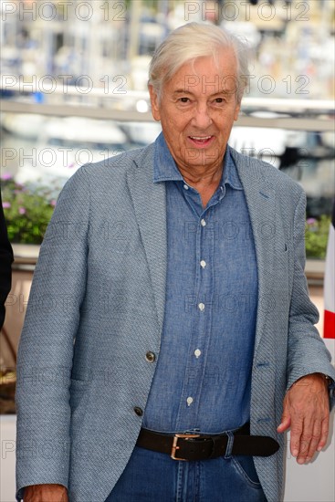 Paul Verhoeven, 2016 Cannes Film Festival