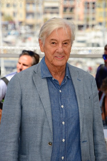 Paul Verhoeven, Festival de Cannes 2016