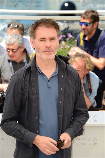 Jean-François Richet, 2016 Cannes Film Festival