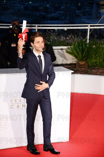 Xavier Dolan, Festival de Cannes 2016