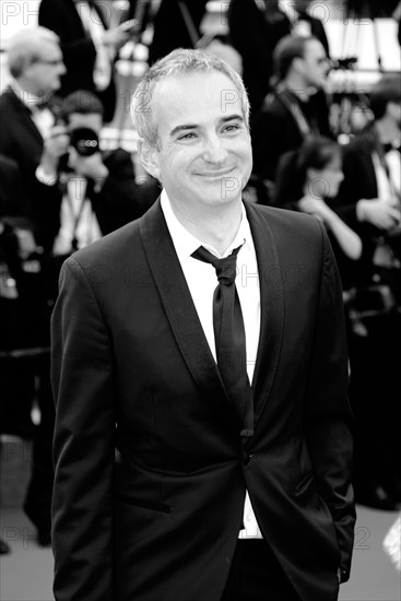 Olivier Assayas, Festival de Cannes 2016