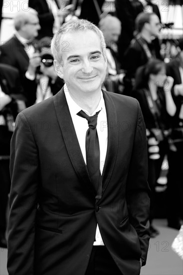 Olivier Assayas, Festival de Cannes 2016