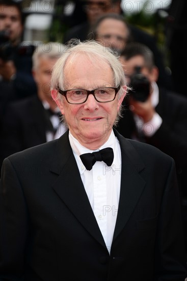 Ken Loach, 2016 Cannes Film Festival