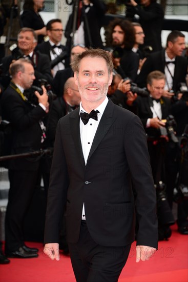 Jean-François Richet, 2016 Cannes Film Festival