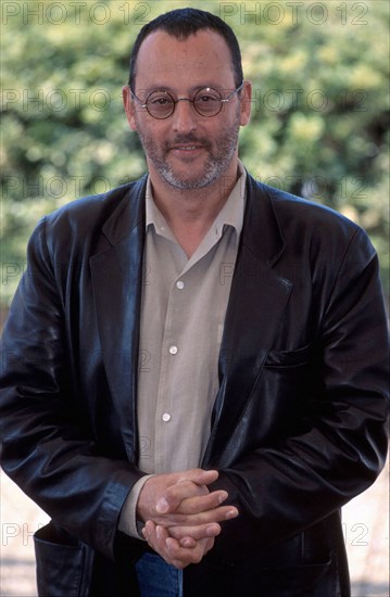 Jean Reno