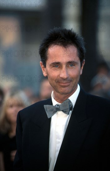 Thierry Lhermitte