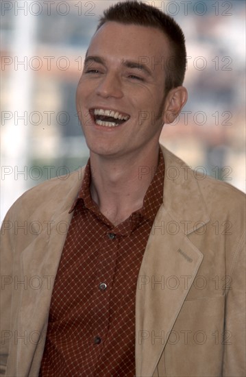 Ewan McGregor