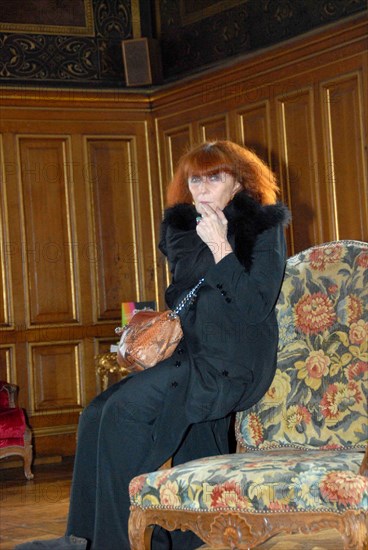 sonia rykiel