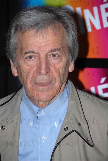 Constantin Costa-Gavras