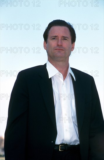 Bill Pullman