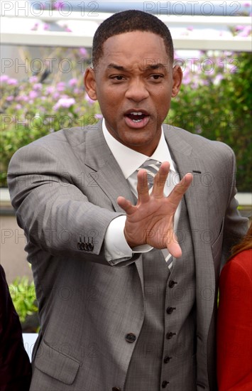 Will Smith, Festival de Cannes 2017