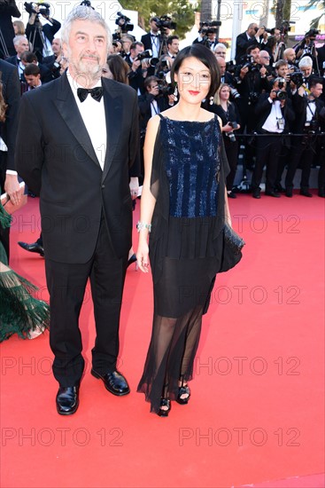 Fleur Pellerin, 2017 Cannes Film Festival