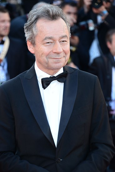 Michel Denisot, 2017 Cannes Film Festival