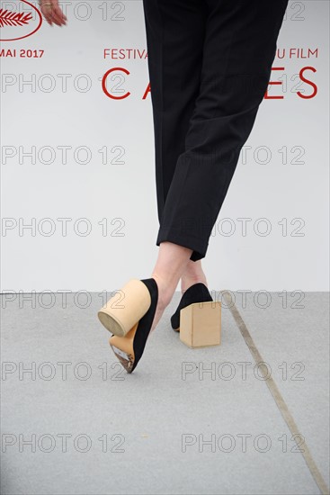 Jeanne Balibar, Festival de Cannes 2017