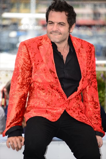 Matthieu Chedid, 2017 Cannes Film Festival