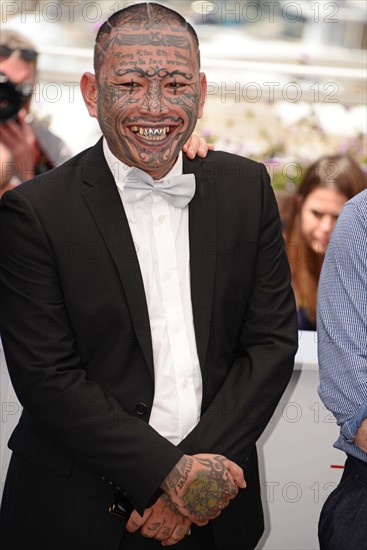 Panya Yimumphai, 2017 Cannes Film Festival