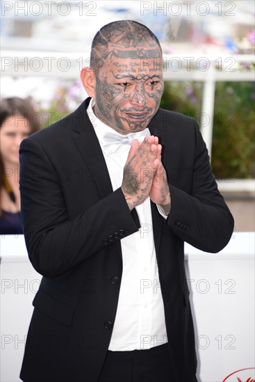 Panya Yimumphai, Festival de Cannes 2017