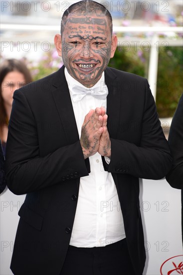 Panya Yimumphai, 2017 Cannes Film Festival