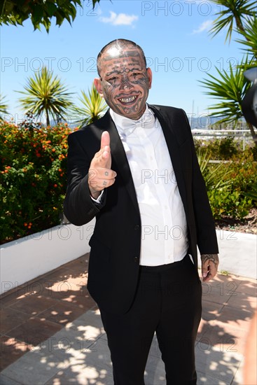 Panya Yimumphai, 2017 Cannes Film Festival