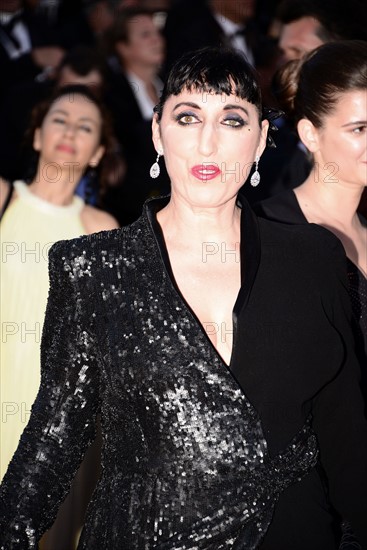 Rossy de Palma, Festival de Cannes 2017