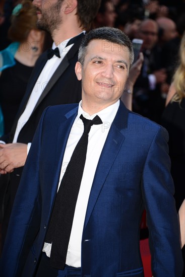 Thomas Langmann, Festival de Cannes 2017
