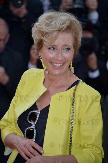 Emma Thompson, 2017 Cannes Film Festival