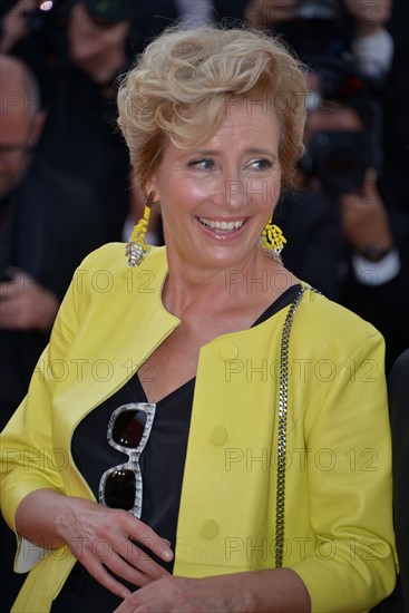 Emma Thompson, 2017 Cannes Film Festival