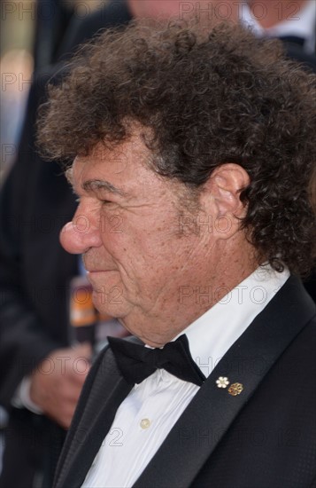 Robert Charlebois, Festival de Cannes 2017