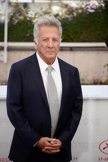 Dustin Hoffman, Festival de Cannes 2017