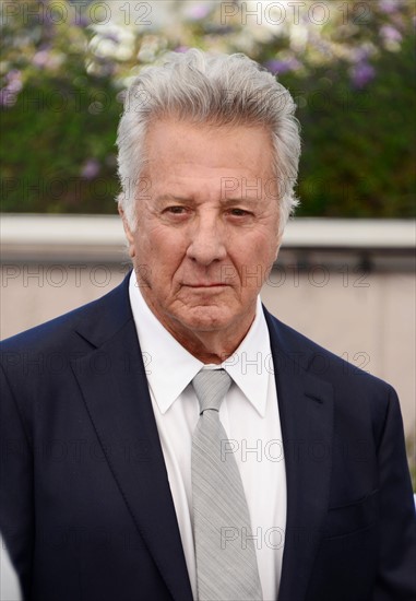 Dustin Hoffman, 2017 Cannes Film Festival