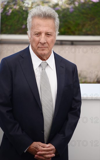 Dustin Hoffman, 2017 Cannes Film Festival