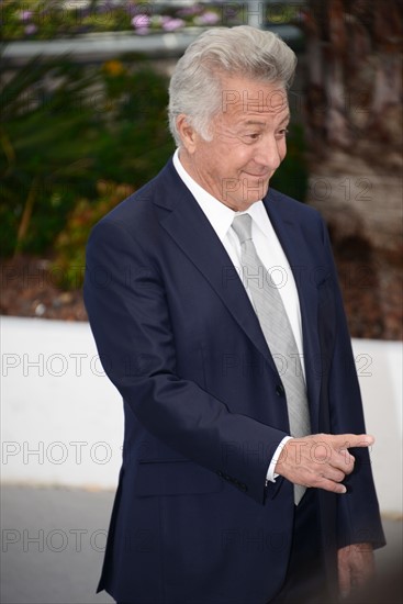 Dustin Hoffman, Festival de Cannes 2017