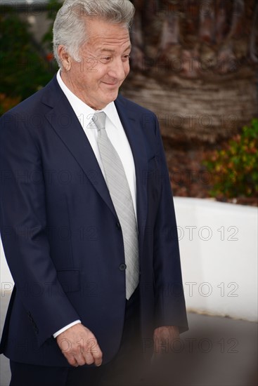 Dustin Hoffman, 2017 Cannes Film Festival