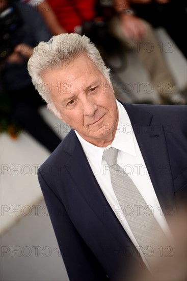Dustin Hoffman, 2017 Cannes Film Festival
