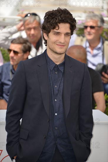 Louis Garrel, Festival de Cannes 2017