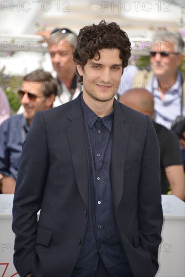 Louis Garrel, Festival de Cannes 2017