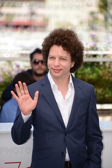 Michel Franco, 2017 Cannes Film Festival