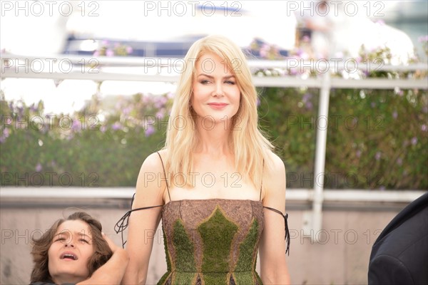 Nicole Kidman, 2017 Cannes Film Festival