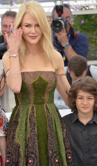 Nicole Kidman, Festival de Cannes 2017