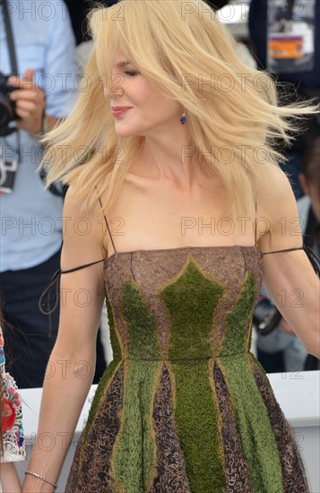 Nicole Kidman, Festival de Cannes 2017