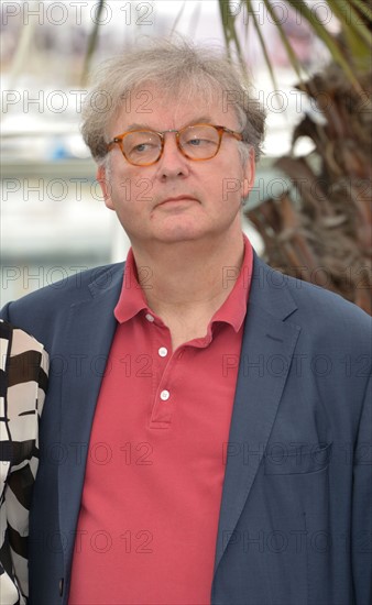 Dominique Besnehard, 2017 Cannes Film Festival