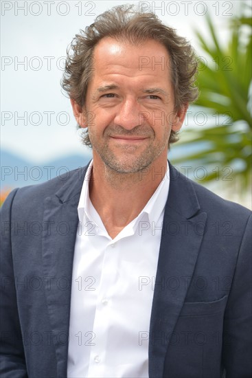 Stéphane de Groodt, Festival de Cannes 2017