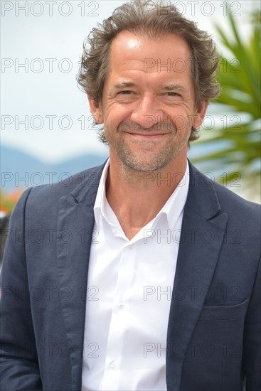 Stéphane de Groodt, Festival de Cannes 2017