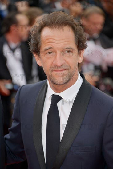 Stéphane de Groodt, Festival de Cannes 2017