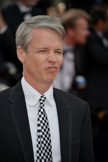 John Cameron Mitchell, 2017 Cannes Film Festival